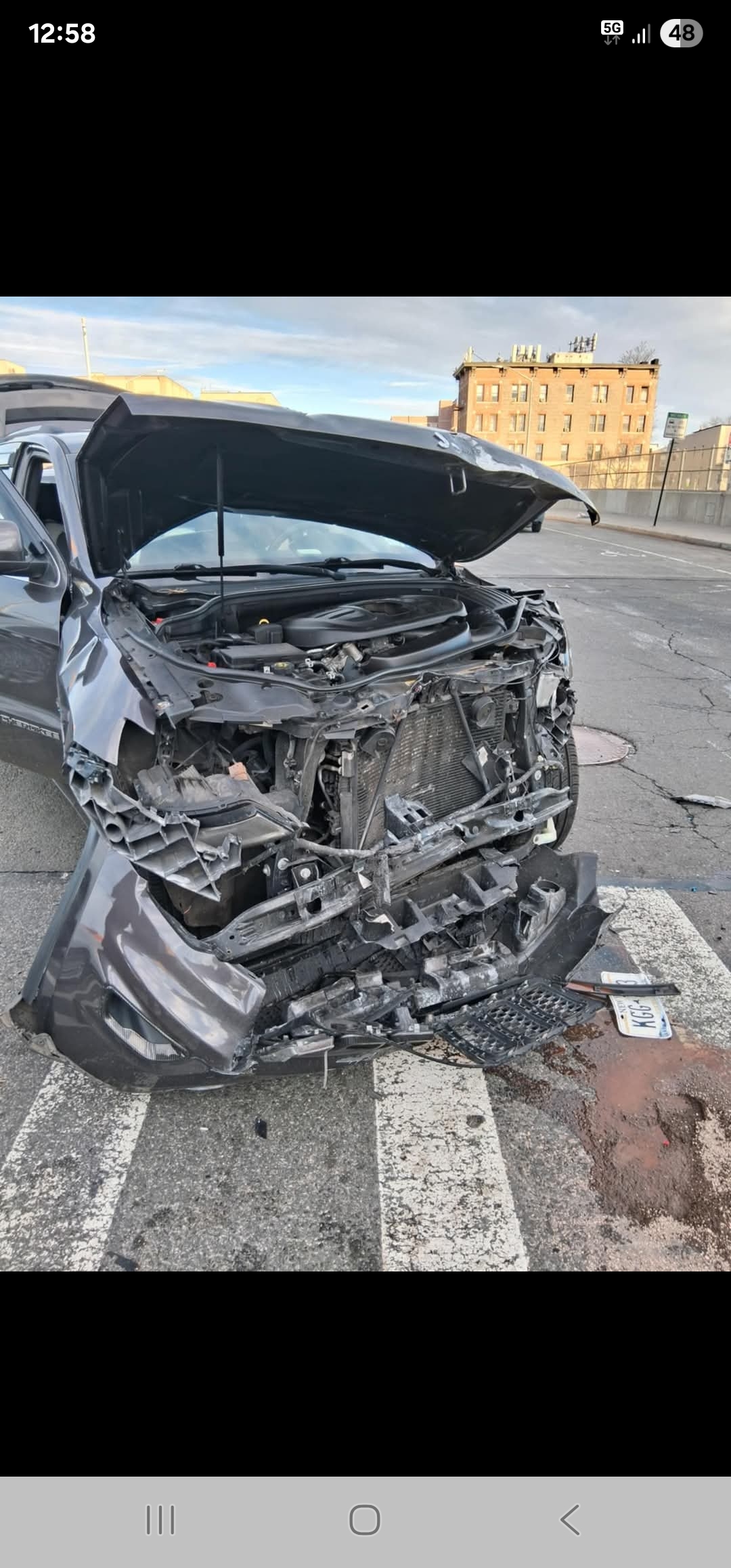 parking in canterbury - Photo 3